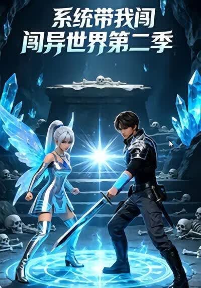 系统带我闯异世界第二季(全集)