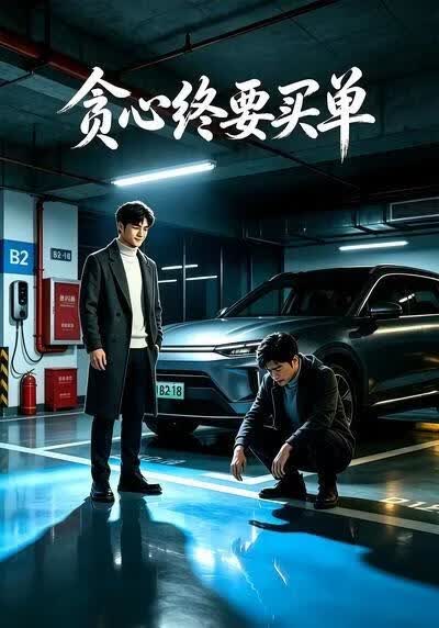 贪心终要买单(全集)