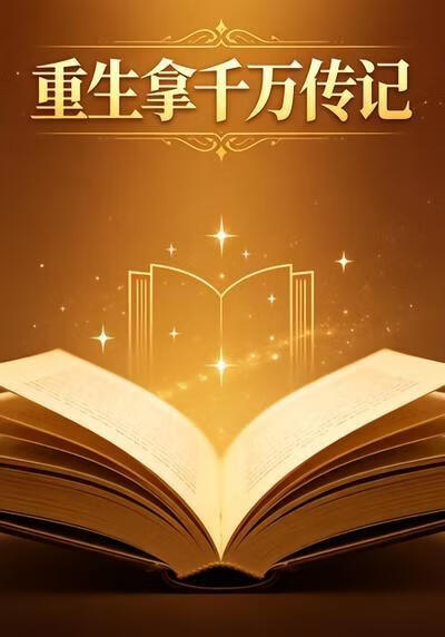 重生拿千万传记(全集)