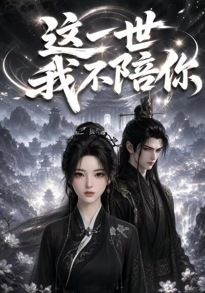 这一世我不陪你(全集)
