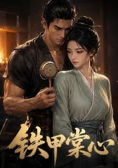 铁甲棠心(全集)