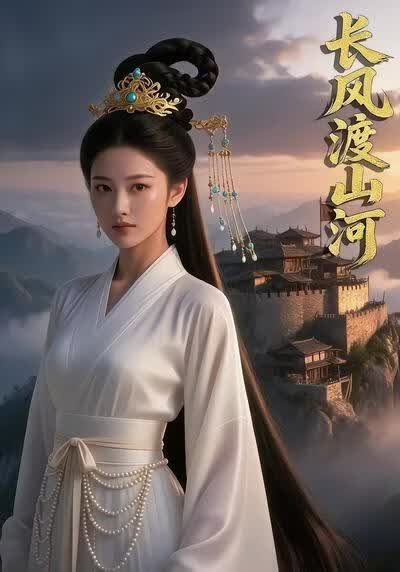 长风渡山河(全集)
