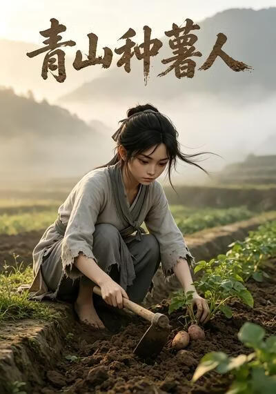 青山种薯人(全集)