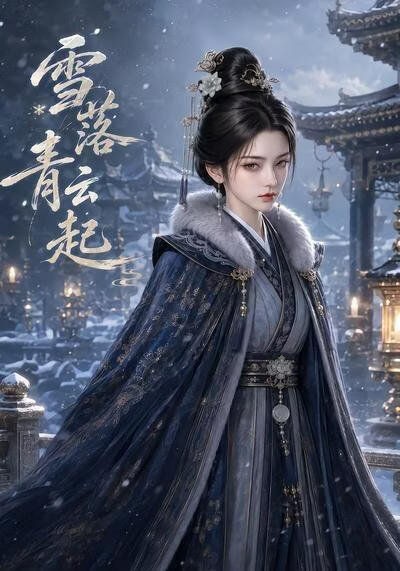 雪落青云起(全集)