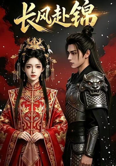 长风赴锦(全集)