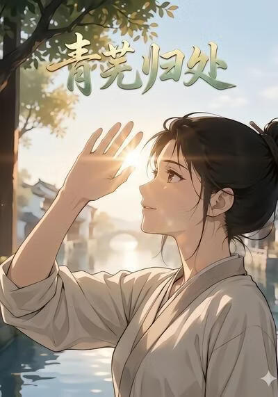 青芜归处(全集)
