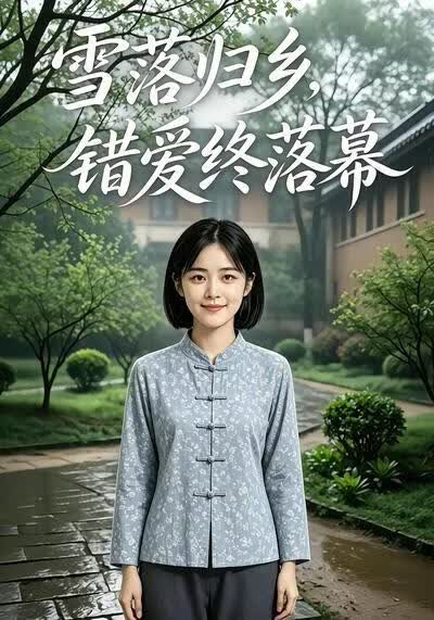 雪落归乡，错爱终落幕(全集)