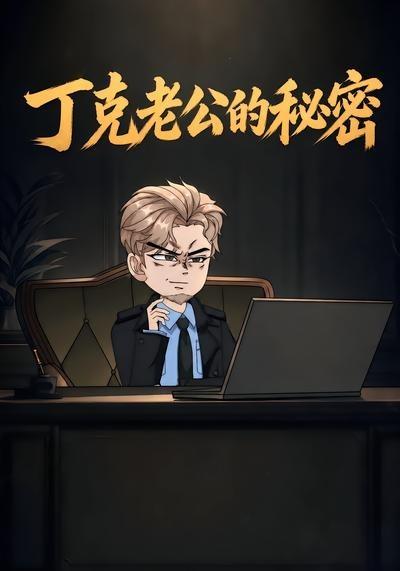 丁克老公的秘密(全集)