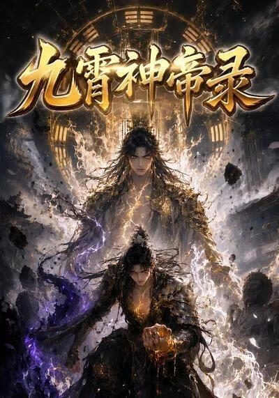 九霄神帝录(全集)