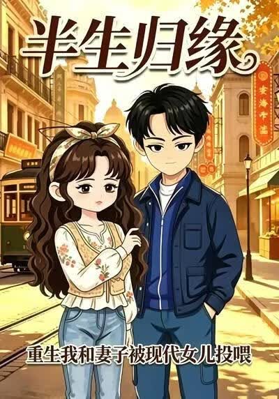 半生归缘之重生我和妻子被现代女儿投喂(全集)
