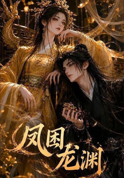 凤困龙渊(全集)