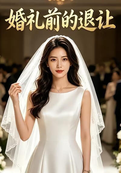 婚礼前的退让(全集)