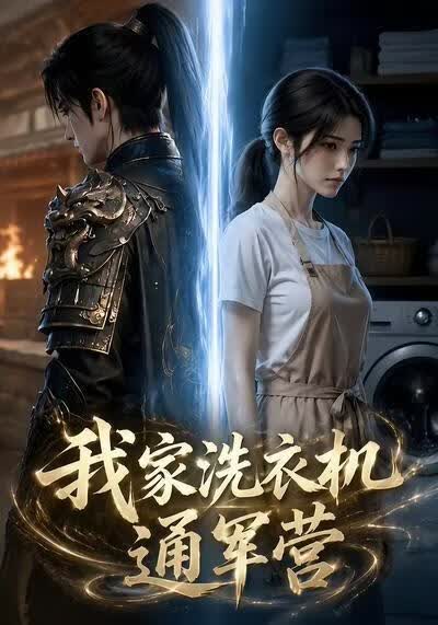 我家洗衣机通军营(全集)