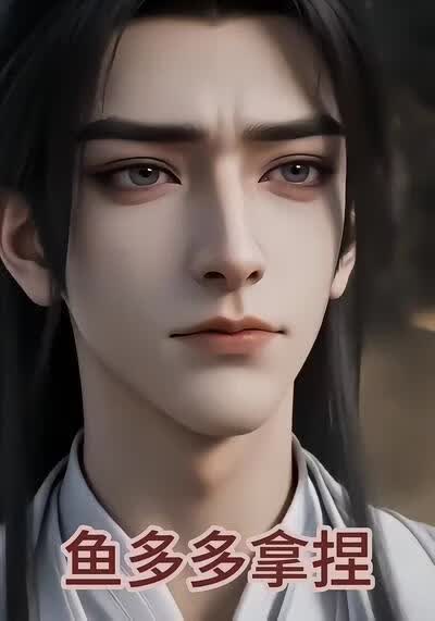 鱼多多拿捏(全集)
