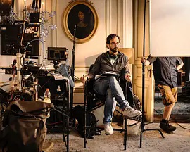 T教授第五季(全集)