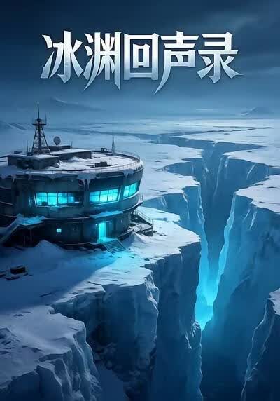 冰渊回声录2(全集)