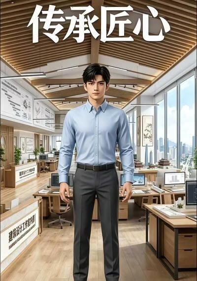 传承匠心3(全集)