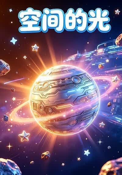 空间的光3(全集)