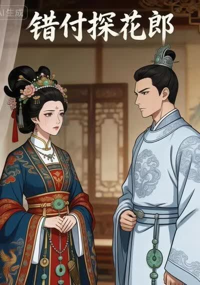 错付探花郎(全集)