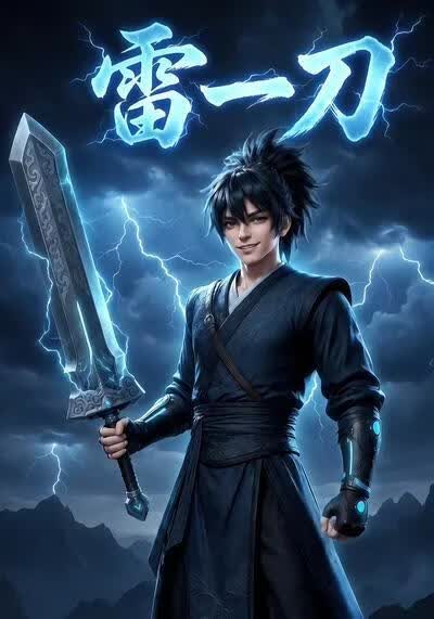 雷一刀(全集)