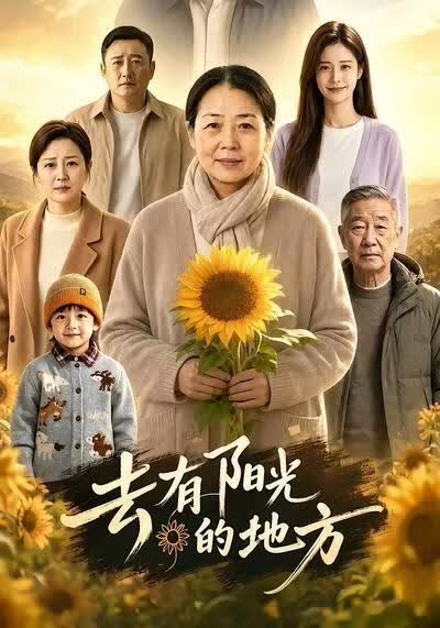 去有阳光的地方(全集)