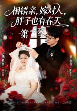 相错亲，嫁对人，胖子也有春天第二季(全集)