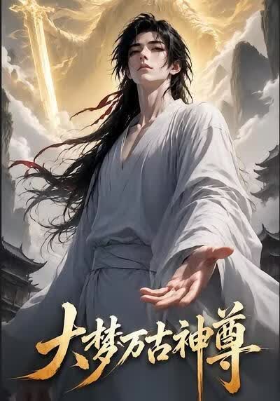 大梦万古神尊(全集)