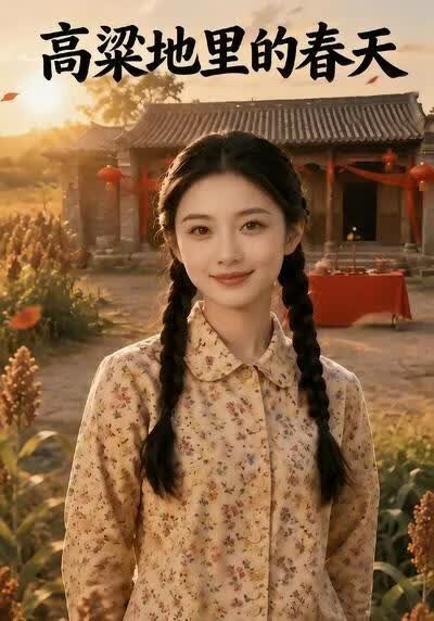 高粱地里的春天(全集)