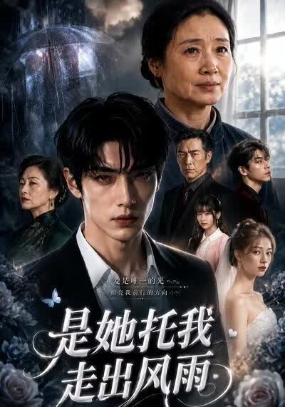 是她托我走出风雨(全集)