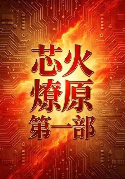 芯火燎原第一部(全集)