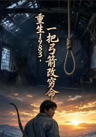 重生1983，一把弓箭改穷命(全集)