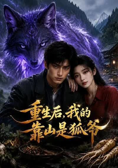 重生后，我的靠山是狐爷(全集)