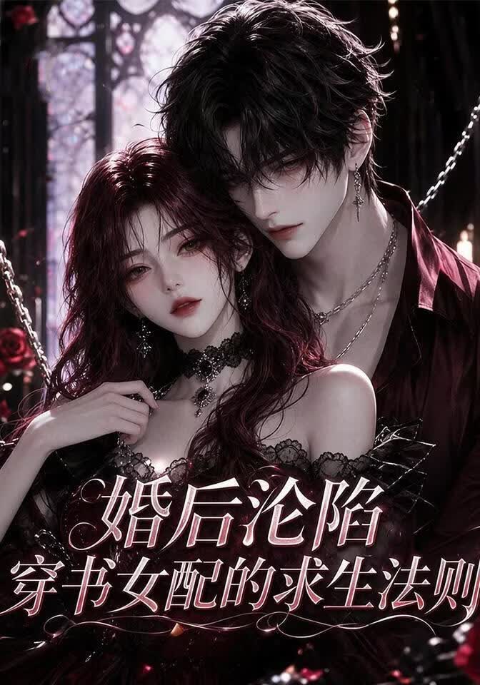 婚后沦陷，穿书女配的求生法则(全集)