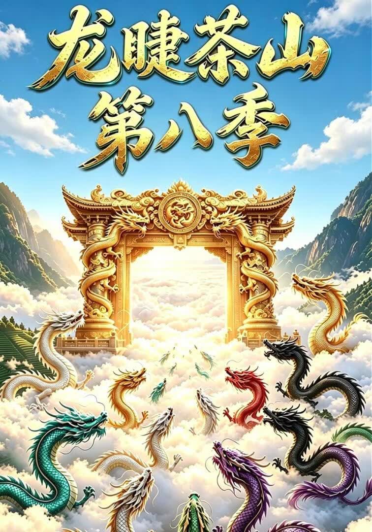 龙睫茶山第八季(全集)