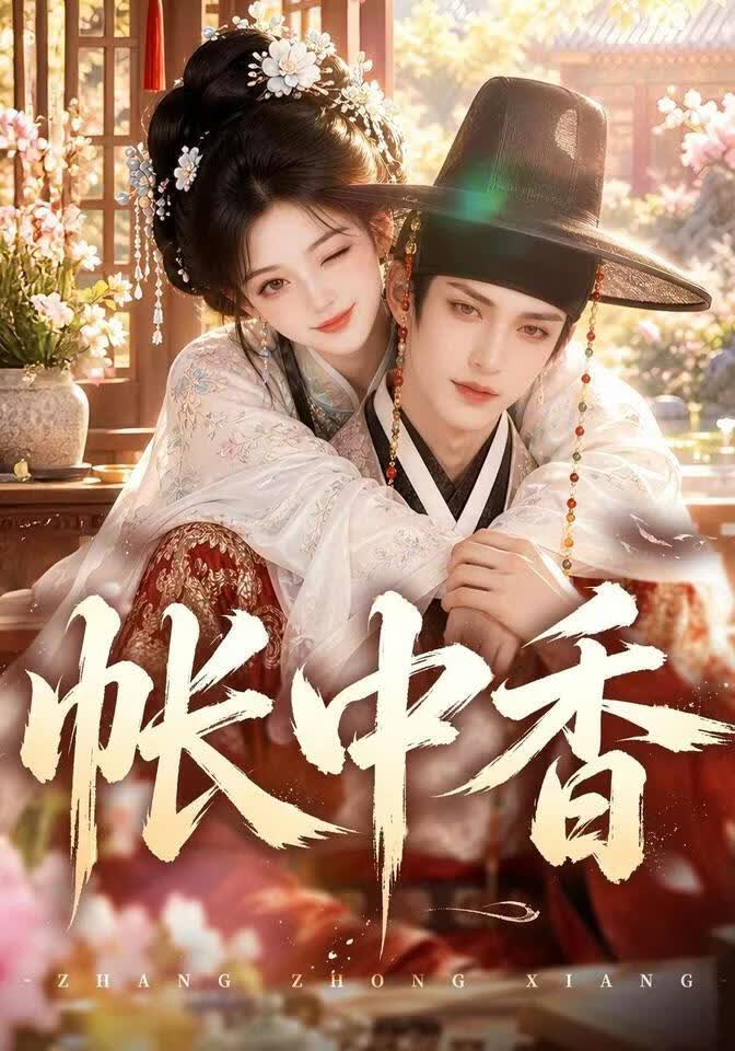 帐中香(全集)