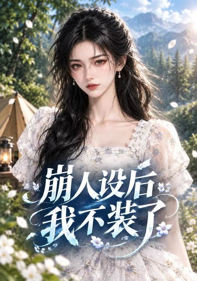 崩人设后我不装了(全集)