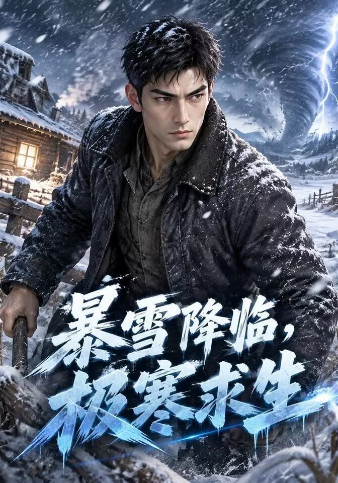 暴雪降临，极寒求生(全集)