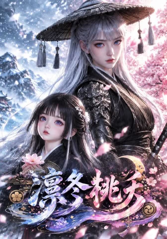 凛冬桃夭(全集)