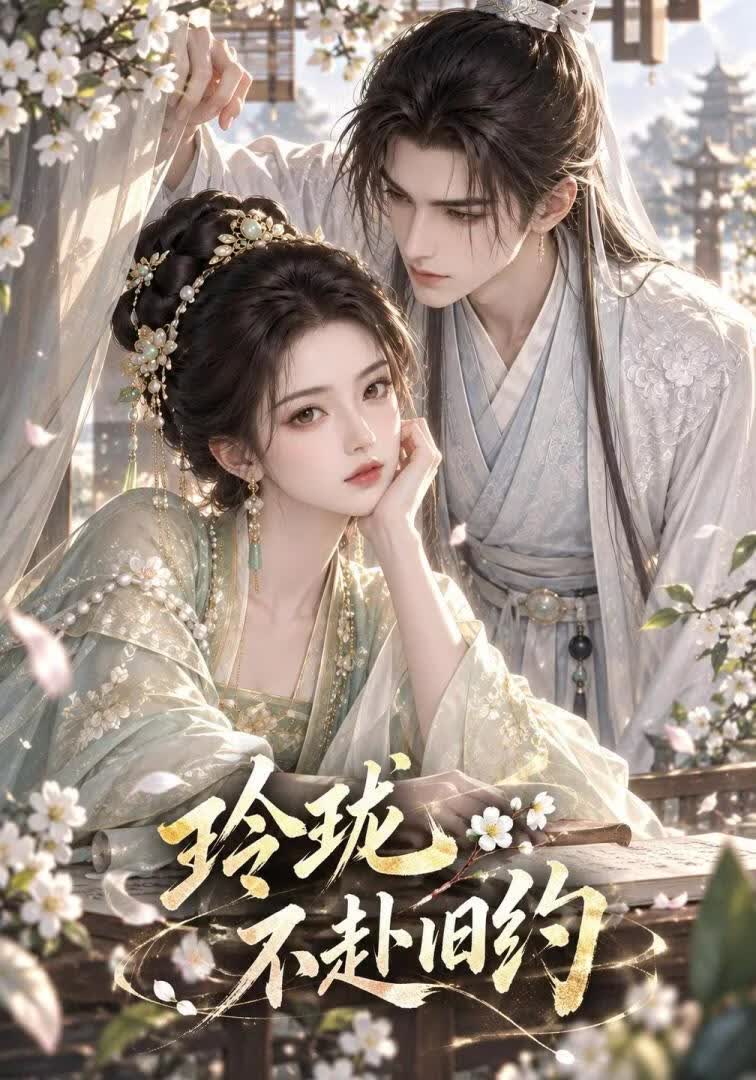 玲珑不赴旧约(全集)