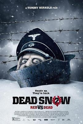 死亡之雪1(全集)