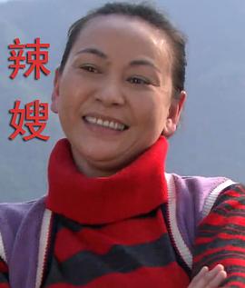 辣嫂(全集)