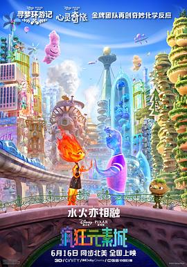 元素英雄：小波波(全集)