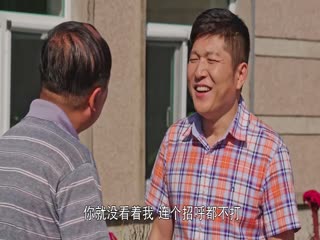 乡村爱情10（上）(全集)