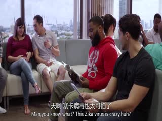 球手们第三季(全集)
