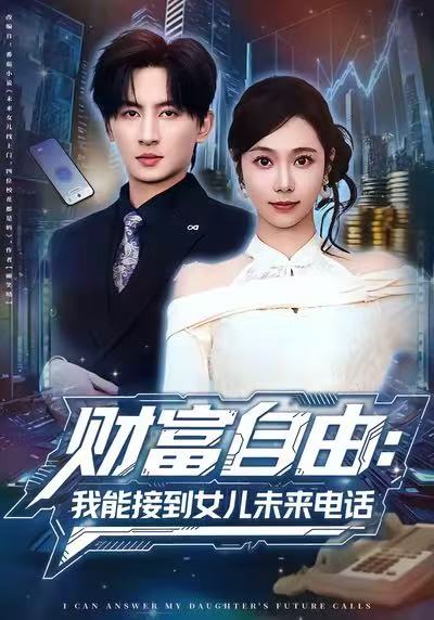 财富自由-我能接到女儿未来电话(全集)