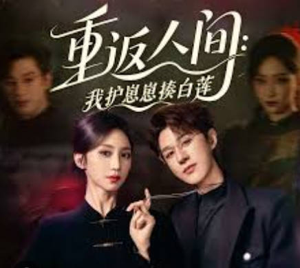 重返人间-我护崽崽揍白莲(全集)