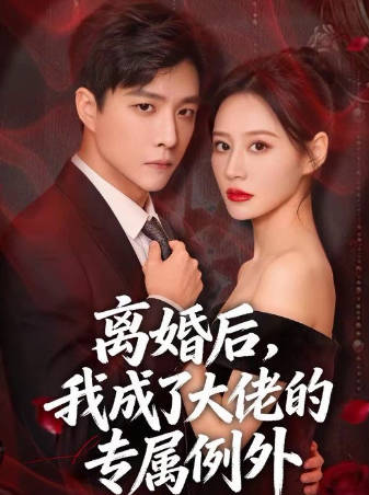 离婚后-我成了大佬的专属例外(全集)