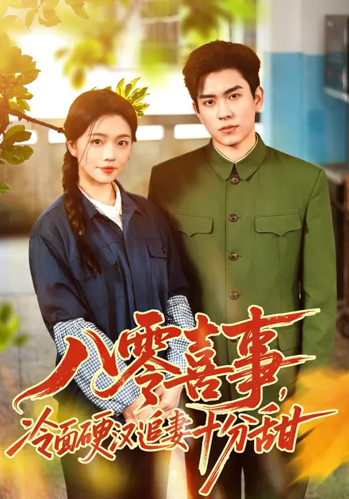 八零喜事-冷面硬汉追妻十分甜(全集)