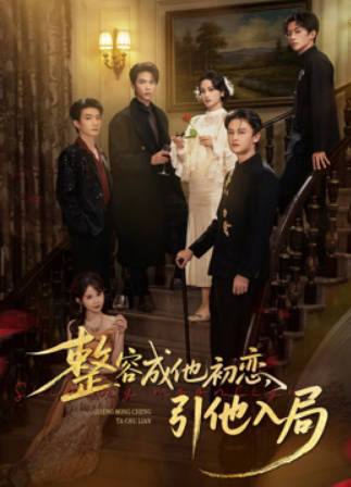 整容成他初恋-引他入局(全集)