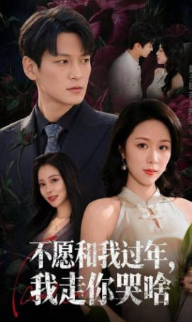 不愿和我过年-我走你哭啥(全集)